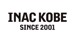 INAC神戸 レオネッサのロゴ