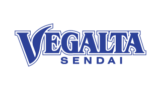 ベガルタ仙台のロゴ