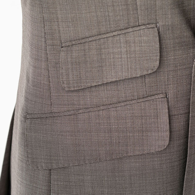 チェンジポケットのイメージ写真