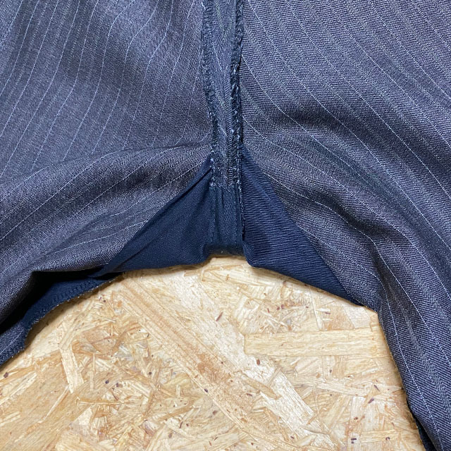 シック加工のイメージ写真