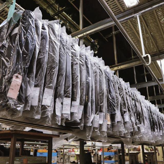 圧倒的なコストパフォーマンス。のイメージ写真