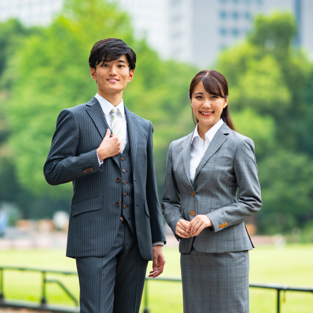 ひとりでも多くの方に。のイメージ写真