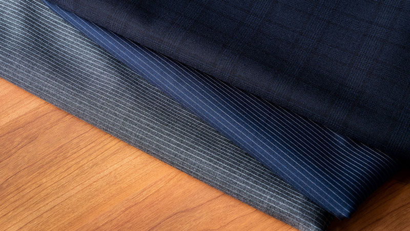 スタンダード素材のイメージ写真